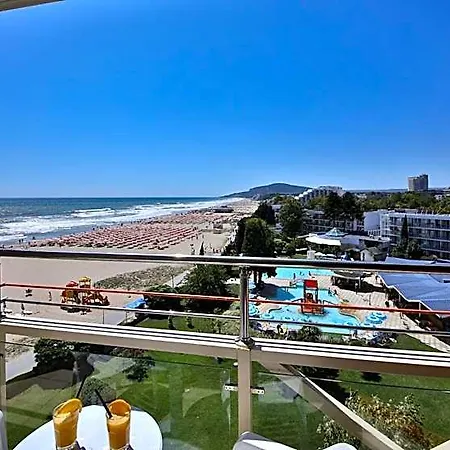 Kaliakra Hotel 3*