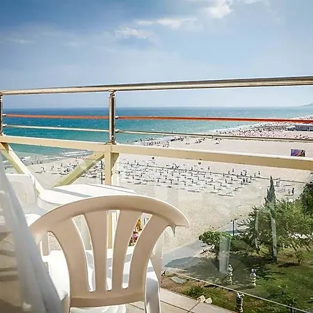 فندق Kaliakra 3*