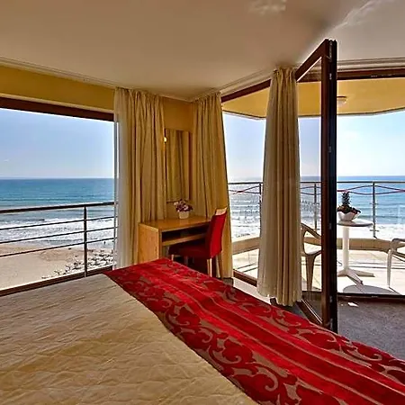 Kaliakra Hotel 3*