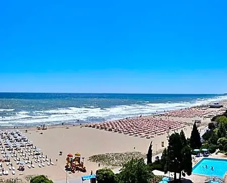 Kaliakra فندق 3*