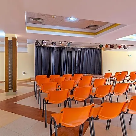 Kaliakra فندق كرانيفو