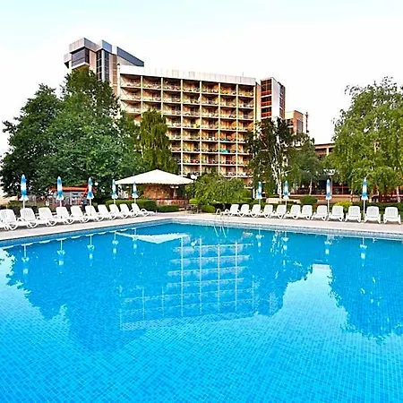 Kaliakra Hotel 3*
