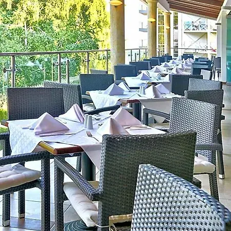Kaliakra Hotel 3*